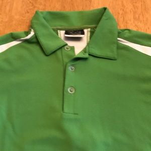 Nike Boys golf shirt